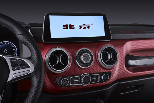 BJ40