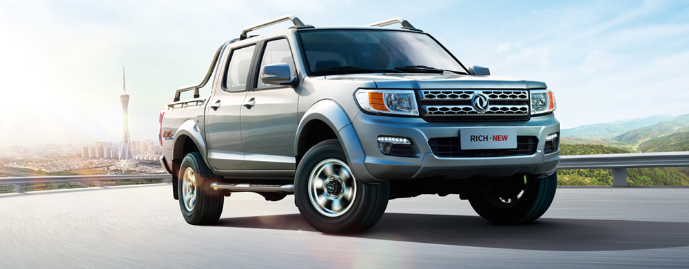 Dongfeng Rich 5