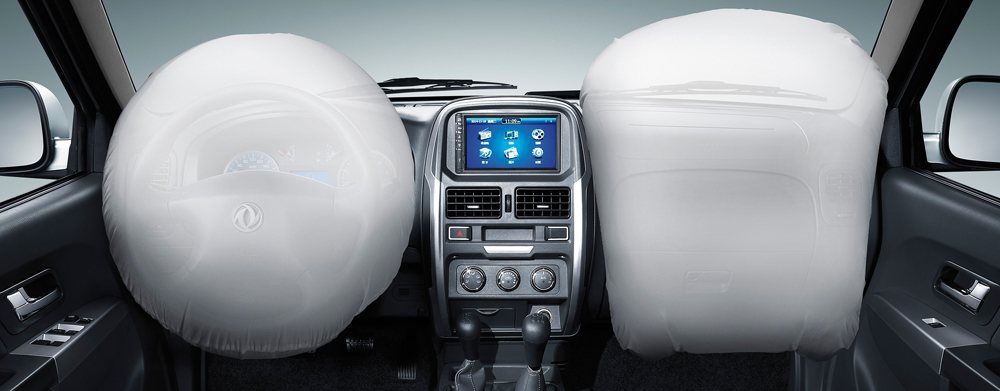 Dongfeng Rich 5