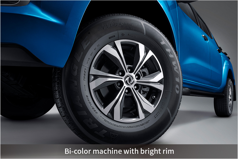 Dongfeng Rich 6