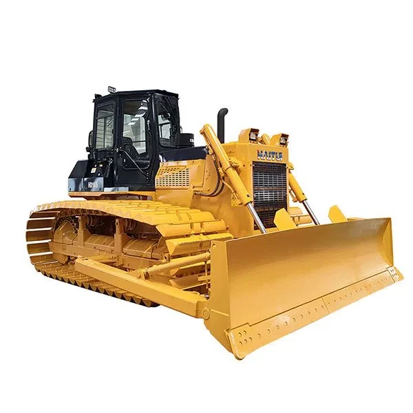 Бульдозер HAITUI Модель HD16S
