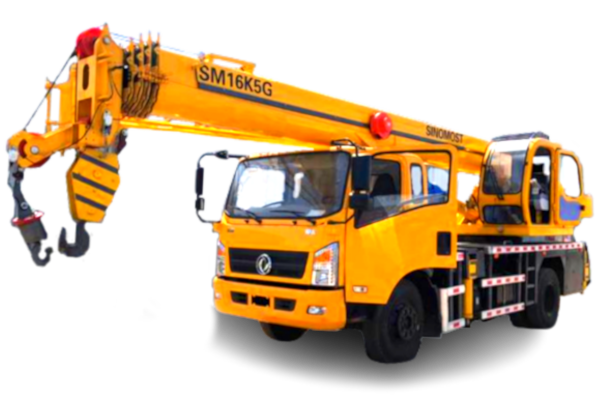 Dongfeng SM16G5