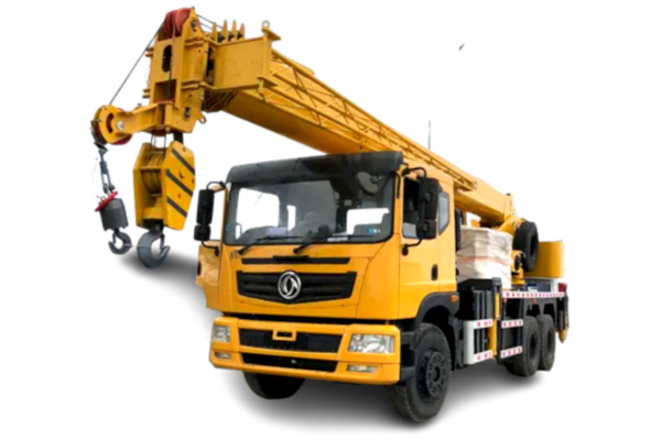 Dongfeng SM20G5