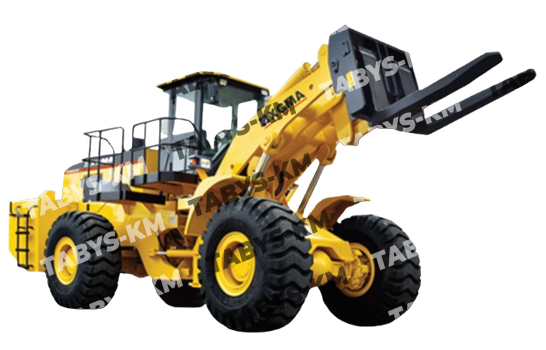 Вилочный погрузчик XG9420T