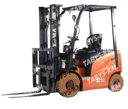 Вилочный погрузчик XGMA XG530B-LAA5