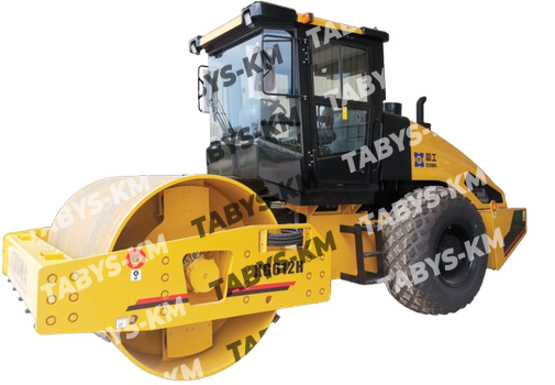 Каток XGMA XG614H