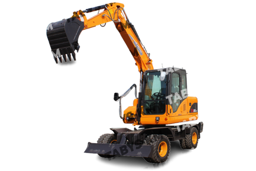 Rhinoceros Xiniu XN95