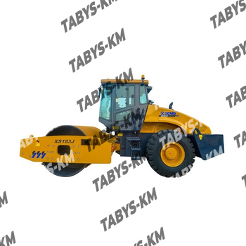 Каток дорожный XCMG XS183J