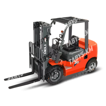 Вилочный погрузчик HUAWEI SM30D 3.0Т (дизель)