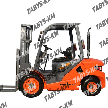 Технические характеристики CPCD 30