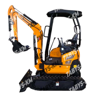 Экскаватор XN20