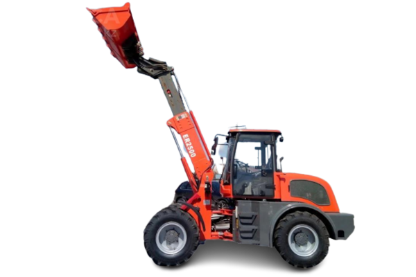 Rongwei SM2500