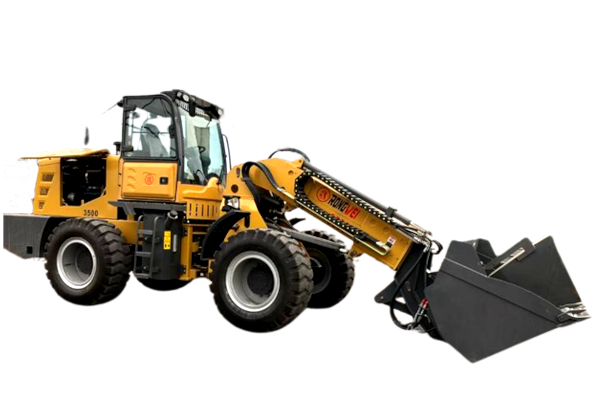 Rongwei SM3500